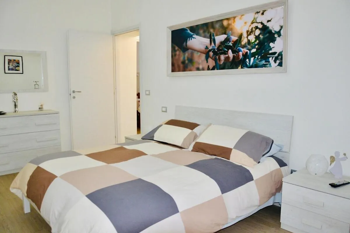 דירה Casa Tua A Pergusa