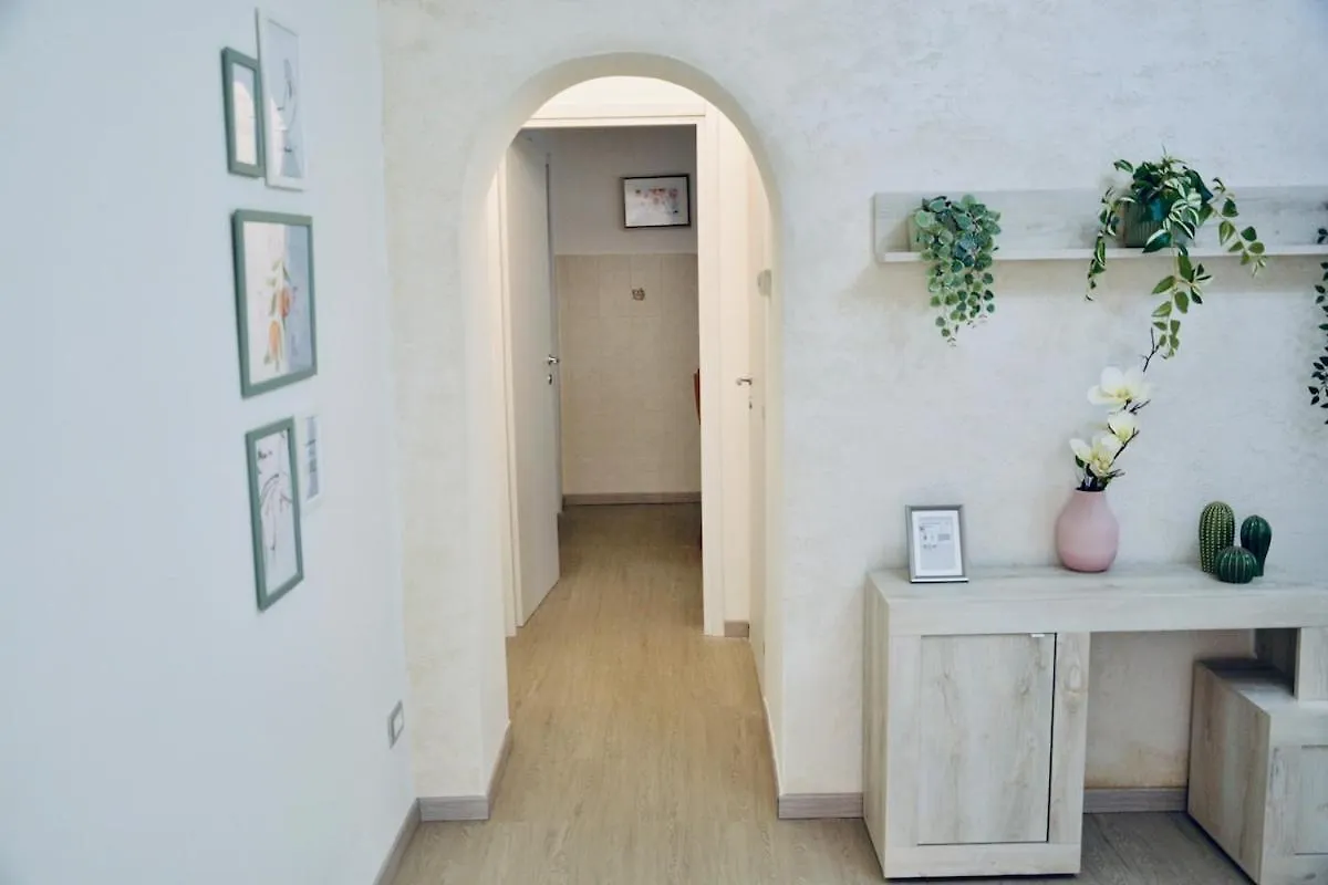 דירה Casa Tua A Pergusa