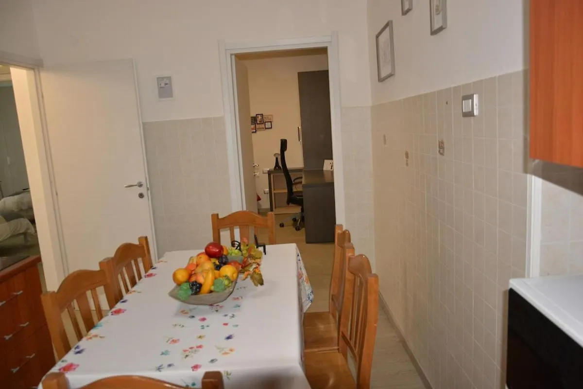 Casa Tua A Pergusa