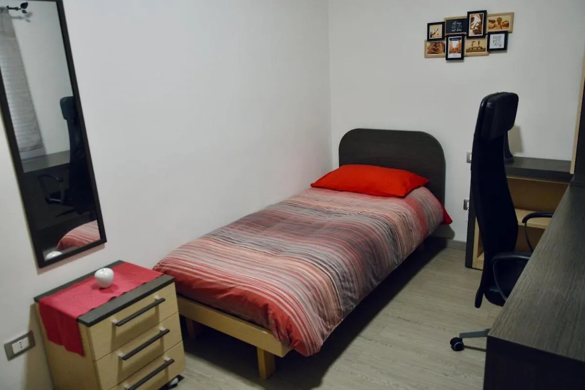 Casa Tua A Pergusa