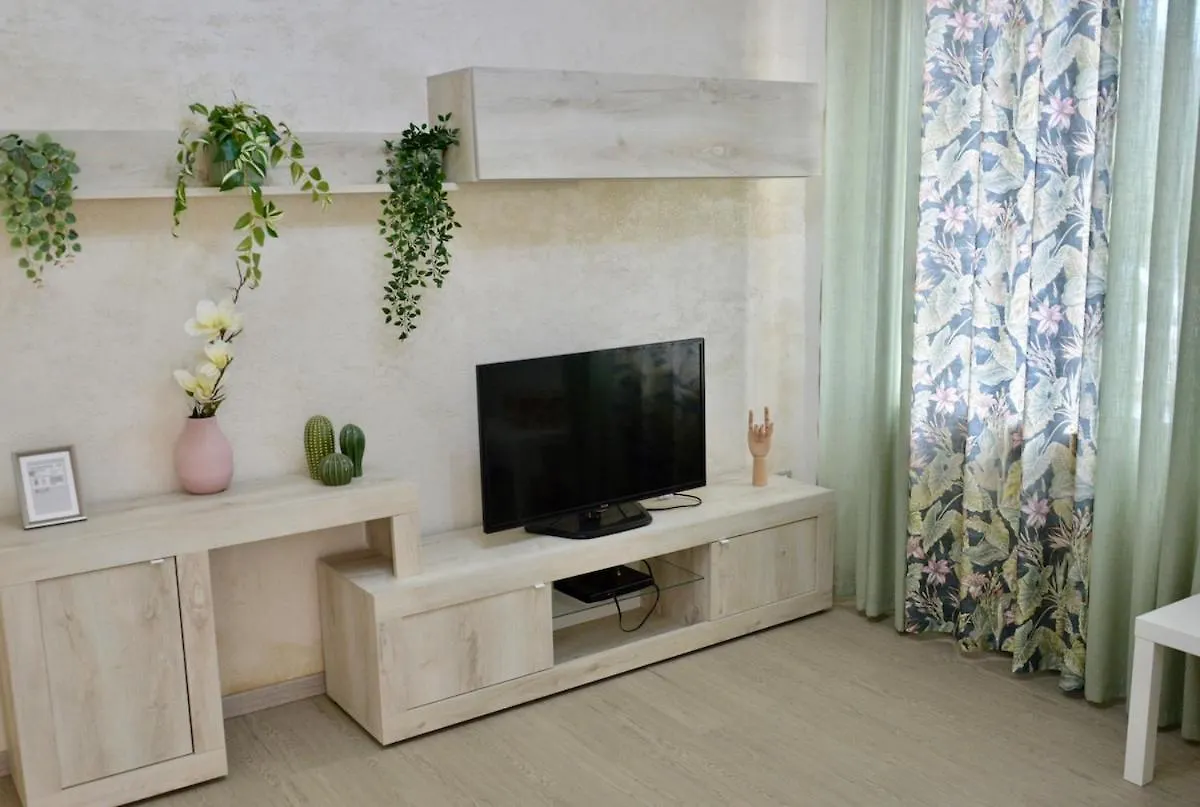 דירה Casa Tua A Pergusa איטליה