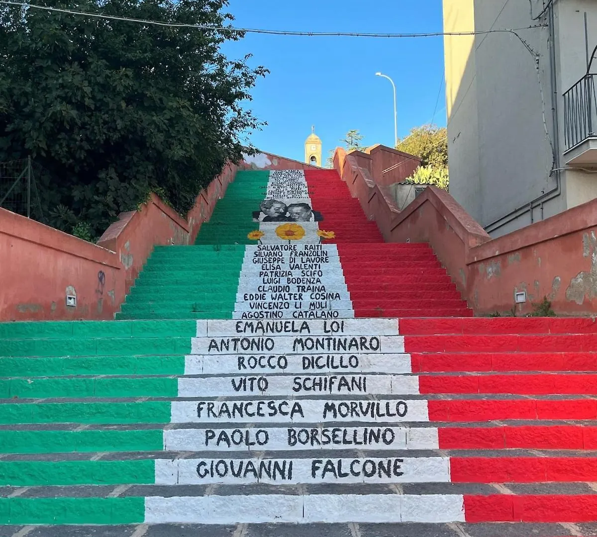 Casa Tua A Pergusa