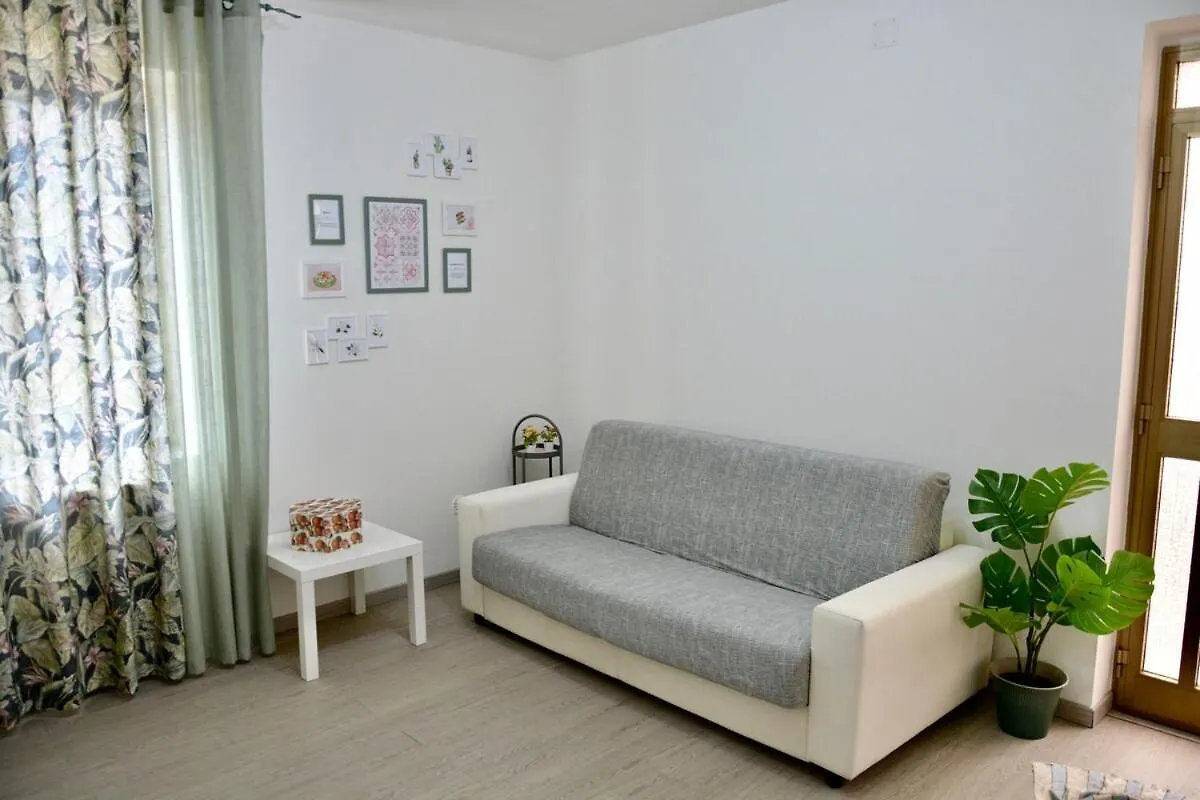Casa Tua A Pergusa