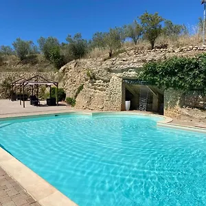 Baglio Pollicarini Bauernhof